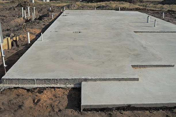 Best Concrete Pool Decks in Walker Mill, MD