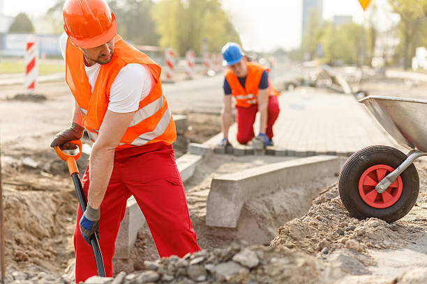 Best Concrete Demolition Services in Walker Mill, MD